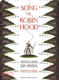 Song of Robin Hood /