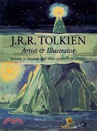 J.R.R. Tolkien : artist & illustrator