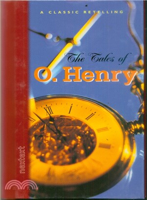 Tales of O. Henry