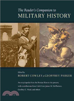 The Reader's Companion to Military History