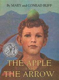The apple and the arrow /