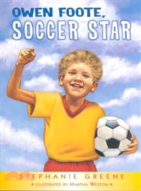 Owen Foote, Soccer Star