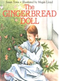 The Gingerbread Doll