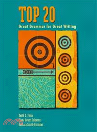 Top 20—Great Grammar For Great Writing