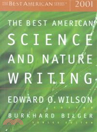 The Best American Science and Nature Writing 2001