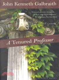 A Tenured Professor