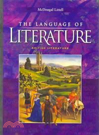 The Language of Literature