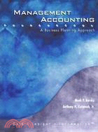 MANAGEMENT ACCOUNTING: A BUSINESS PLANNING APPROACH