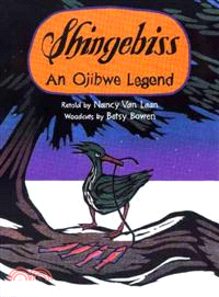 Shingebiss—An Ojibwe Legend