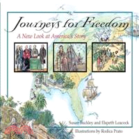 Journeys for Freedom