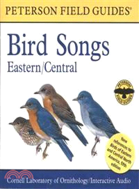 Bird Songs ─ Eastern/Central