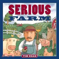 Serious farm /