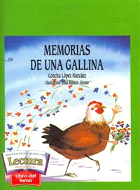 Memorias de una gallina