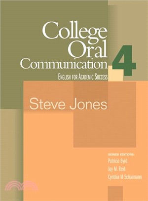 College Oral Communication 4