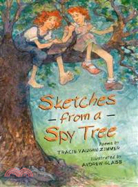 Sketches from a Spy Tree