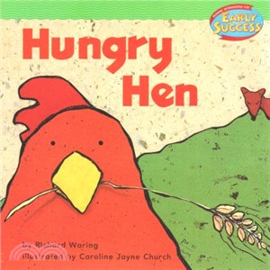 Hungry Hen