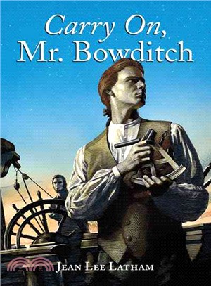 Carry on, Mr. Bowditch /