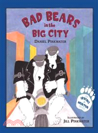 Bad Bears in the Big City