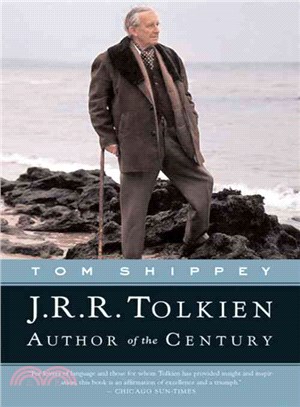 J. R. R. Tolkien ― Author of the Century