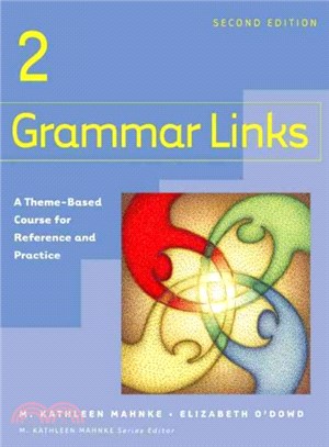 Grammar Links