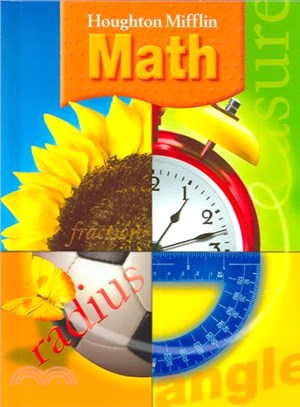 Houghton Mifflin Math