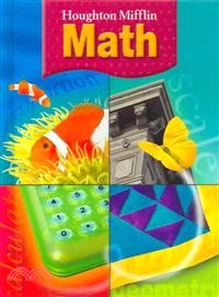 Houghton Mifflin Math—Level 6