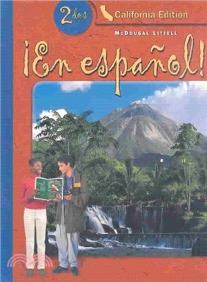 En Espanol 2 ― California Edition