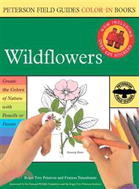 A Field Guide to Wildflowers