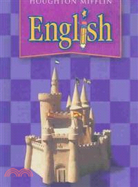 Houghton Mifflin English ― Level 3