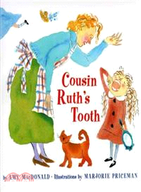 Cousin Ruth's Tooth