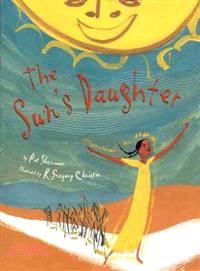 The Sun's Daughter