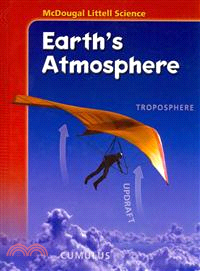 Earth's Atmosphere, Grades 6-8