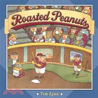 Roasted Peanuts