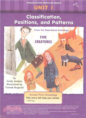 Houghton Mifflin Math Pupil Edition