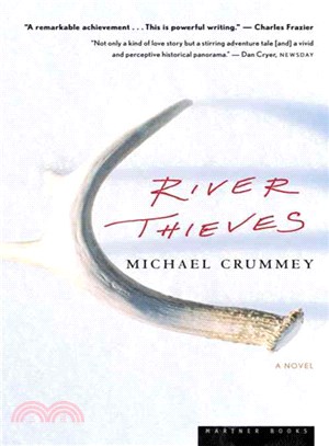 River Thieves