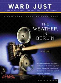 The Weather in Berlin