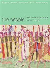 The People ― A History of Native America