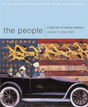 The People — A History of Native America