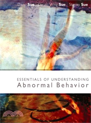 Essentials of Understanding Abnormal Behavior