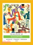 Principles of Accounting