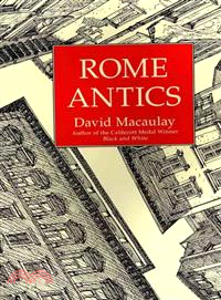 Rome Antics