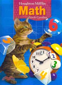 Mathmatics Level 2 ― Houghton Mifflin Mathmatics North Carolina