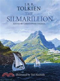 The Silmarillion | 拾書所