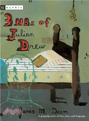 3NBs of Julian Drew