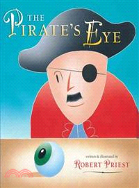 The Pirate's Eye