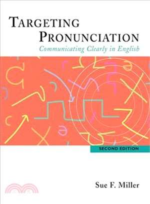 Targeting Pronunciation