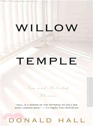 Willow Temple ― New & Selected Stories