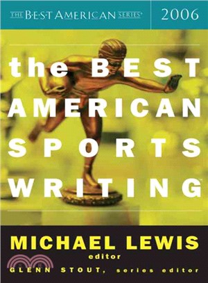 The Best American Sports Writing 2006