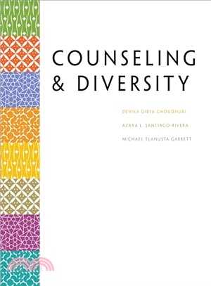 Counseling & Diversity