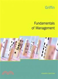 Fundamentals of Management 4/e /Griffin | 拾書所